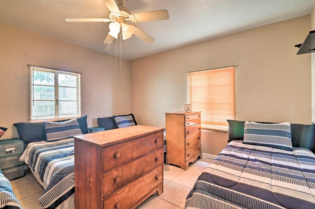 Pet-Friendly Auburndale House With Lake Views! エクステリア 写真